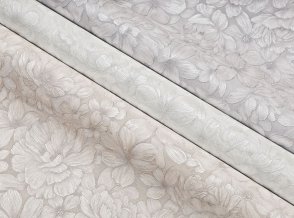 Обои Wall Up Bright Whisper Bright Whisper W197103 изображение 3