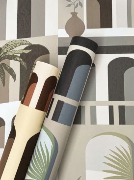 Обои York Montecito Montecito MT5617 изображение 3