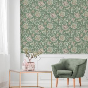 Обои для спальни Goya 3852-1 изображение 2