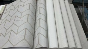 Обои моющиеся Spectrum Boom 54485-2 изображение 2