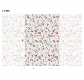 Обои Loymina Etude vol. 2 Etude vol. 2 ETD16-003 изображение 1