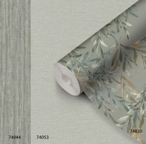 Обои для спальни в современном стиле Armonia 74030 изображение 2