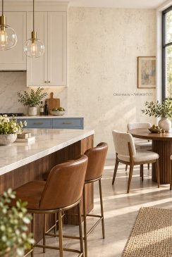 Обои Marburg Структуры (Structure) 32313 изображение 2
