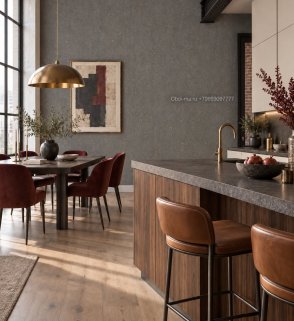 Обои Marburg Структуры (Structure) 32314 изображение 2