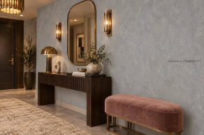Немецкие Обои с виниловым покрытием Отбор (Selection) 32315 изображение 5