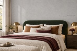 Немецкие Обои с виниловым покрытием Отбор (Selection) 32320 изображение 2