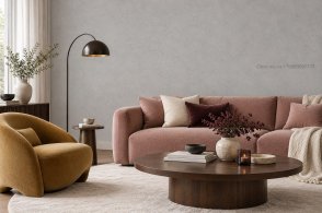 Немецкие Обои с виниловым покрытием Отбор (Selection) 32320 изображение 5