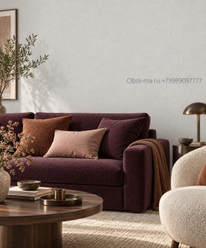 Обои под ткань Отбор (Selection) 32378 изображение 5
