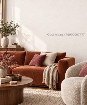 Обои под ткань Отбор (Selection) 32379 изображение 3