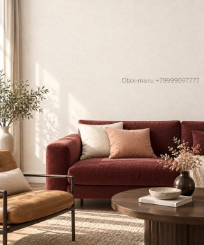 Обои под ткань Отбор (Selection) 32380 изображение 5