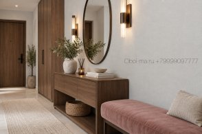 Обои под ткань серые Shades 32401 изображение 2