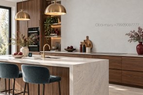 Обои под ткань серые Shades 32401 изображение 4