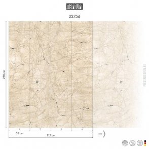 Обои на флизелиновой основе для офиса Smart Art Selection 32756 изображение 1