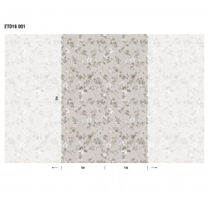 Обои Loymina Etude vol. 2 Etude vol. 2 ETD16-001 изображение 1