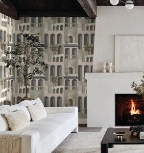 Обои York Montecito Montecito MT5618 изображение 3