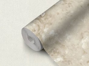 Обои с акварельными цветами Blumarine 6 31042BM изображение 3