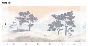 Обои Loymina Пейзаж vol. 2 Пейзаж vol. 2 ART18-001 изображение 1