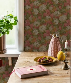 Шведские Обои Charm 8170 изображение 2