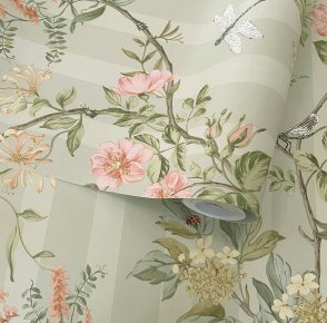 Обои Tales of the Manor 91930 изображение 1