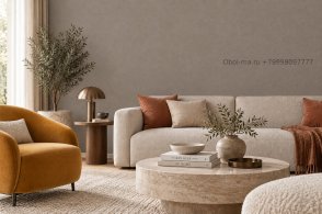 Обои Marburg Структуры (Structure) 33030 изображение 2