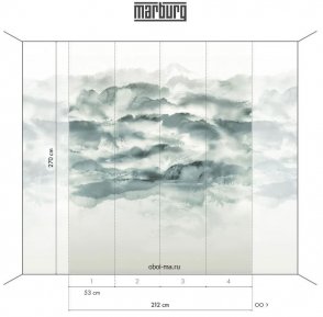 Обои Trace 33124 изображение 2