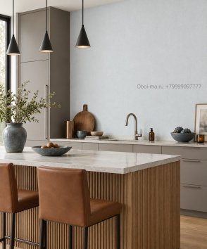 Обои Marburg Поверхности (Surface) 33912 изображение 3