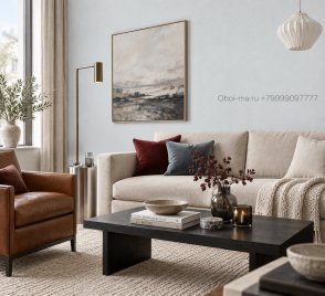 Обои Marburg Поверхности (Surface) 33912 изображение 4