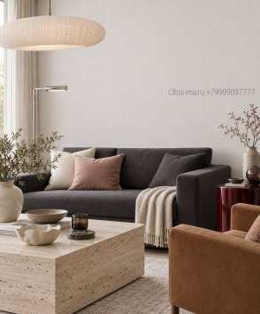 Немецкие Обои с виниловым покрытием Отбор (Selection) 33913 изображение 4