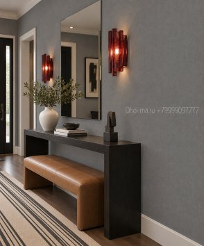Обои Marburg Поверхности (Surface) 33917 изображение 3