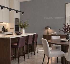 Обои Marburg Поверхности (Surface) 33917 изображение 4