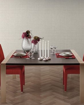 Обои красные с виниловым покрытием Armani Casa Refined Structures 3 9819 изображение 2