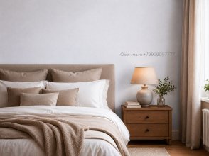 Обои сиреневые Trace 97758 изображение 5