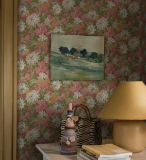 Шведские Обои Charm 8170 изображение 4