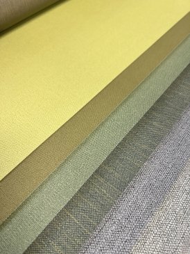 Обои желтые Textile TXL3-005-3 изображение 2