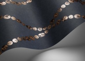 Обои Cole & Son Fornasetti Senza Tempo 2 флизелиновые Fornasetti Senza Tempo 2 123-4020 изображение 1