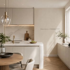 Обои с эффектом окрашеной стены Nuvia 36733 изображение 4