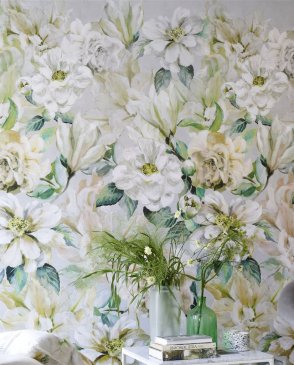 Обои DESIGNERS GUILD панно Porcelaine de chine PDG1149-02 изображение 2