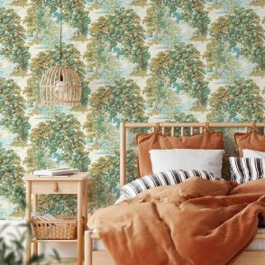 Обои Arboretum 217220 изображение 4