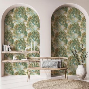 Обои Arboretum 217220 изображение 5