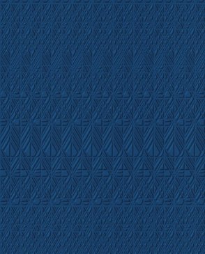 Обои текстильные синие Velveteen 87020 изображение 1