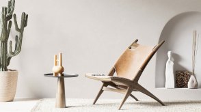 Обои Grandeco Reach & Cosy R174012 изображение 3