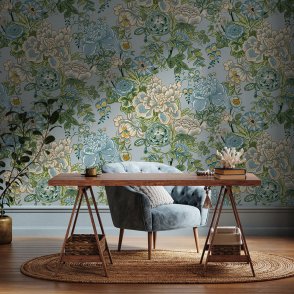 Обои Thibaut Sojourn Sojourn T42020 изображение 2