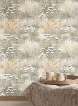 Обои Casadeco Sentier Des Dunes Sentier Des Dunes 200947606 изображение 2