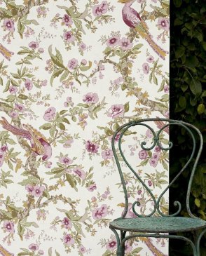 Обои Zoffany Woodville Woodville ZWOO311327 изображение 2