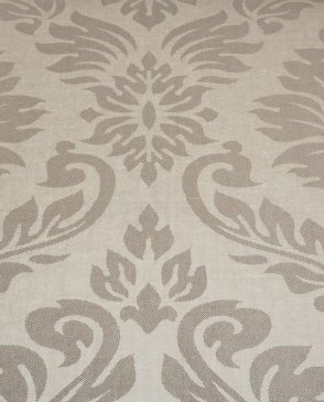 Обои Tiffany Designs Royal Linen бежевые Royal Linen 3300033 изображение 2