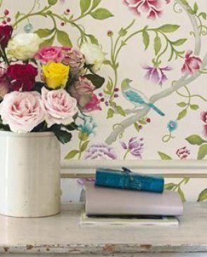 Обои Sanderson Caverley Caverley DCAVPO104 изображение 1