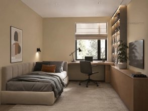 Российские Обои Ambiplain 4 AM4-102-3 изображение 1