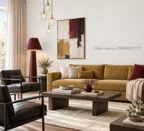 Обои Marburg Поверхности (Surface) 34101 изображение 5