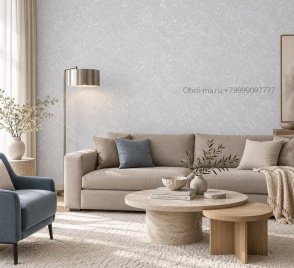 Обои Marburg Поверхности (Surface) 34103 изображение 4