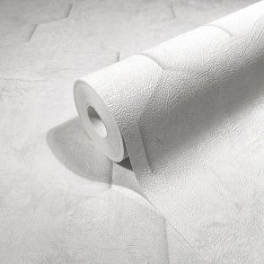 Немецкие Обои белые Loft Superior 34107 изображение 1